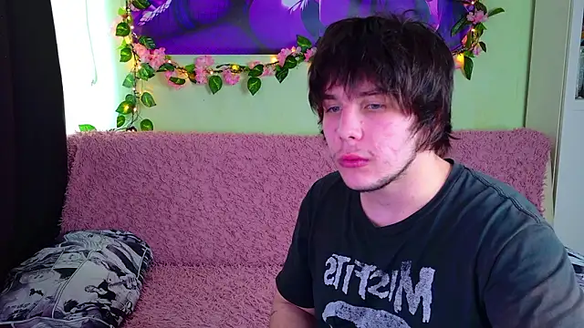 Night angell69 online show from March 15, 12:01 pm