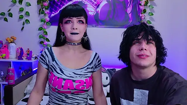 Night angell69 online show from November 9, 4:00 pm