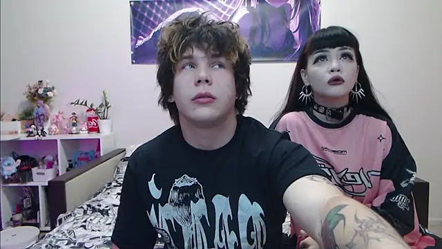 Night angell69 online show from September 14, 2:17 pm