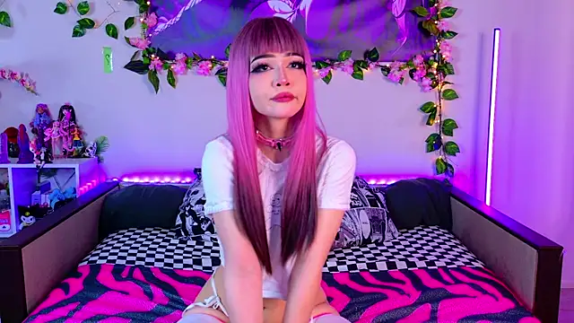 Night angell69 online show from May 17, 10:26 am