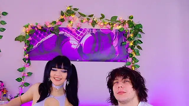 Night angell69 online show from March 3, 10:33 am