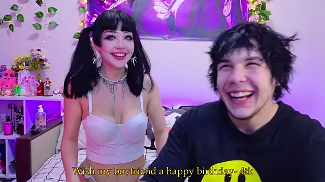 Night angell69 online show from November 25, 2:50 pm