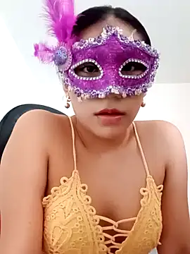 cute flowers2 online show from November 8, 4:32 pm