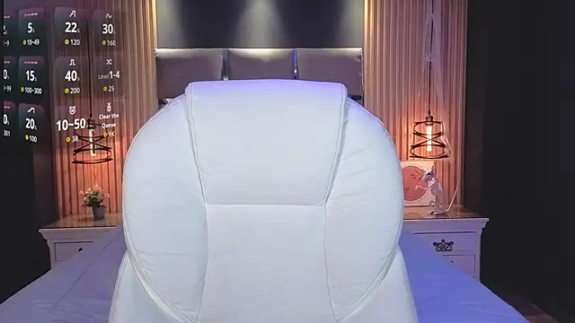 AlanaWalker9 online show from November 15, 4:16 am