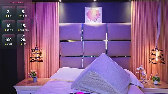 AlanaWalker9 online show from February 11, 3:50 am