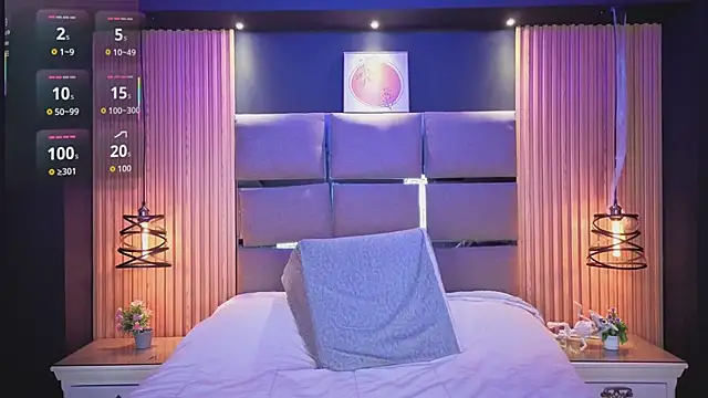 AlanaWalker9 online show from January 12, 3:46 am