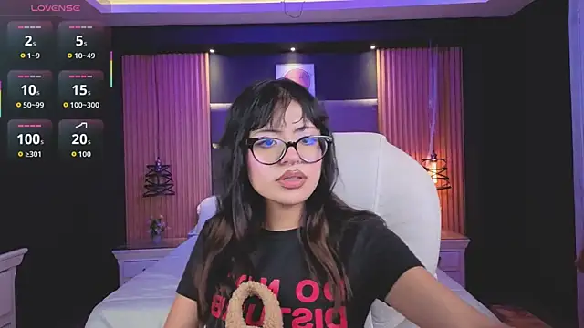 AlanaWalker9 online show from February 18, 3:48 am