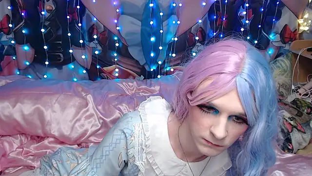 yutachka online show from March 16, 10:12 pm