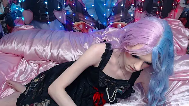 yutachka online show from March 2, 10:38 pm