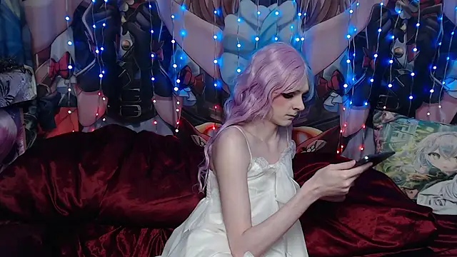 yutachka online show from February 15, 10:20 pm