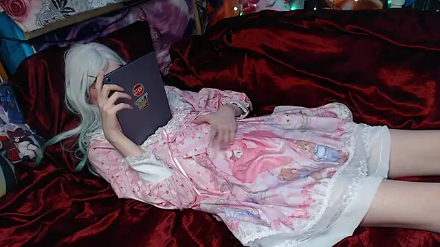 yutachka online show from May 27, 10:06 pm