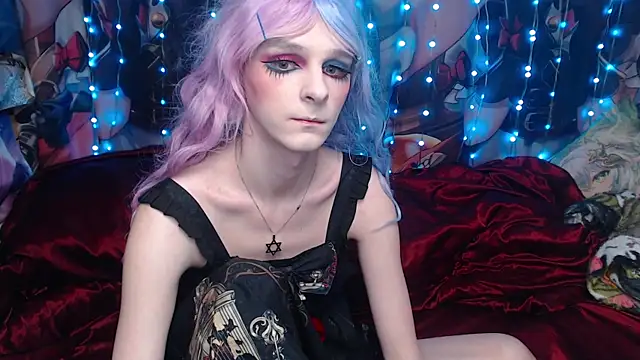 yutachka online show from April 14, 10:15 pm