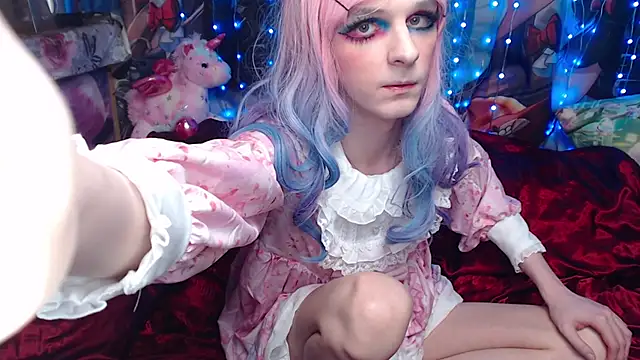yutachka online show from May 16, 10:20 pm
