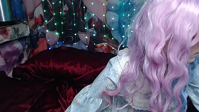 yutachka online show from February 14, 9:04 pm