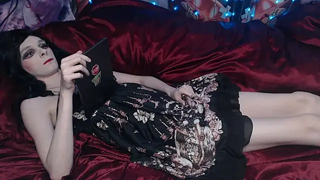 yutachka online show from April 8, 10:22 pm