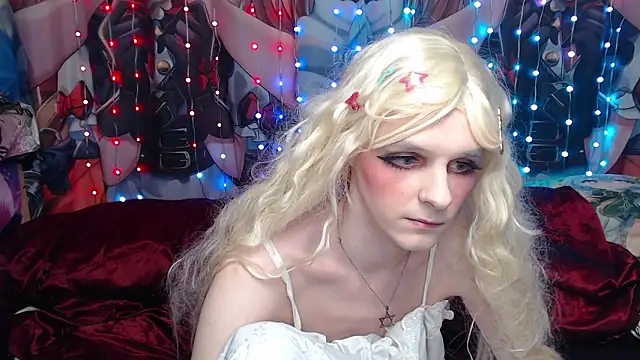 yutachka online show from February 25, 9:58 pm