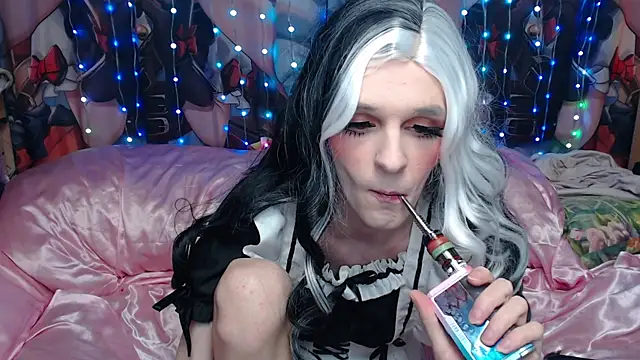 yutachka online show from January 15, 10:35 pm