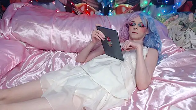 yutachka online show from March 3, 10:17 pm