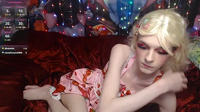 yutachka online show from December 15, 11:10 pm