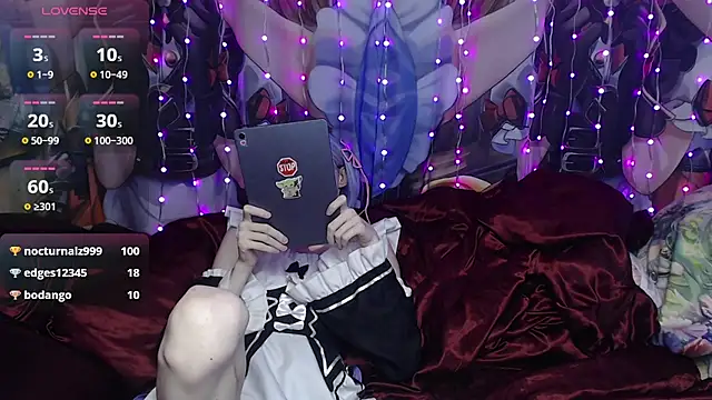 Snapshot of yutachka chatting on October 7, 10:44 pm yutachka online show from October 7, 10:44 pm