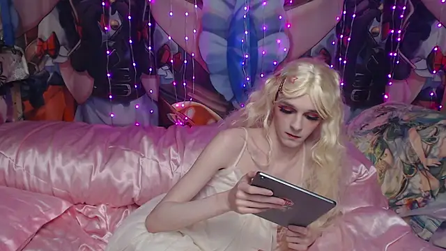 yutachka online show from December 4, 10:09 pm