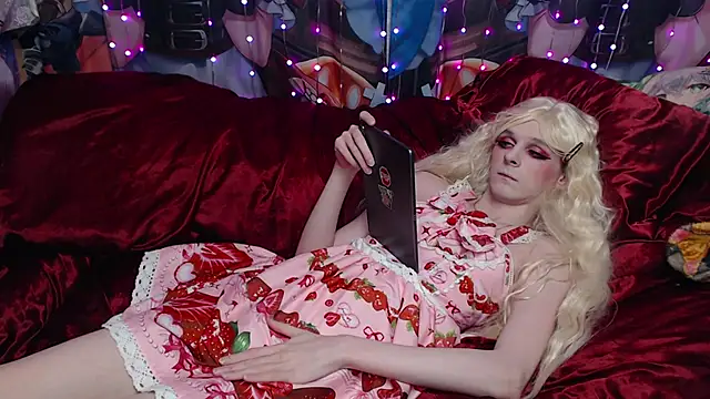 yutachka online show from March 25, 9:57 pm