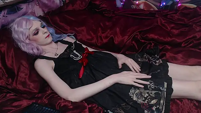 yutachka online show from April 5, 10:27 pm