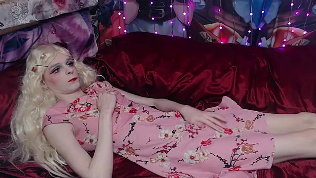 yutachka online show from March 29, 9:38 pm