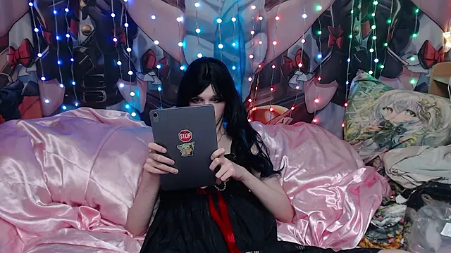 yutachka online show from March 10, 10:14 pm