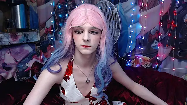 yutachka online show from July 21, 10:44 pm