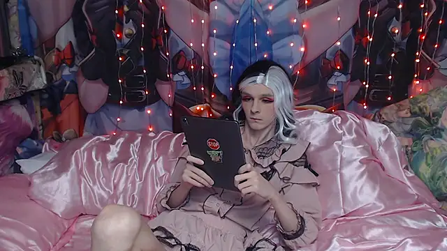 Snapshot of yutachka chatting on November 27, 9:37 pm yutachka online show from November 27, 9:37 pm