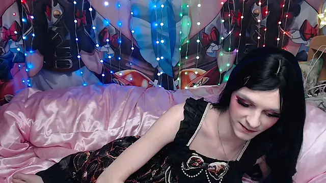 yutachka online show from March 9, 9:18 pm