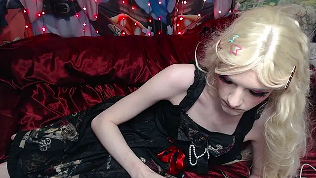 yutachka online show from February 5, 9:43 pm