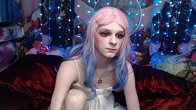 yutachka online show from May 24, 10:31 pm