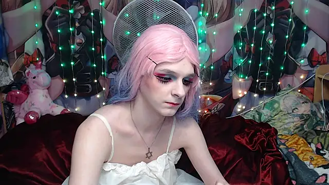 yutachka online show from June 6, 10:15 pm