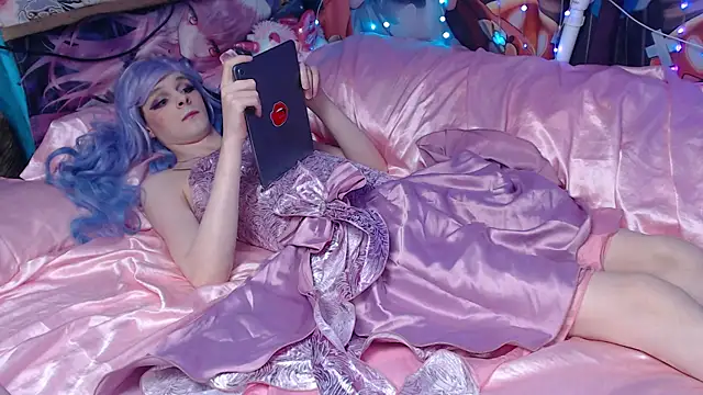 yutachka online show from July 6, 10:45 pm