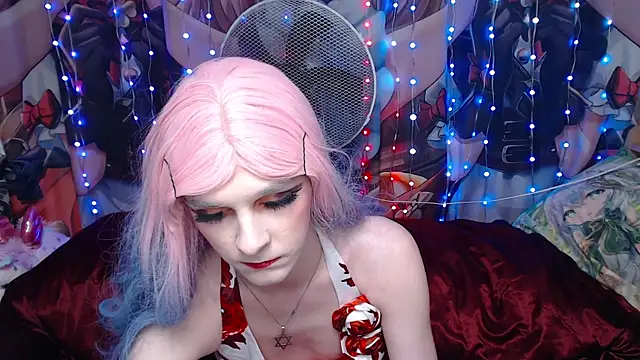 yutachka online show from July 22, 10:23 pm