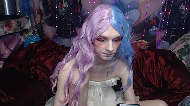 Snapshot of yutachka chatting on October 30, 11:12 pm yutachka online show from October 30, 11:12 pm