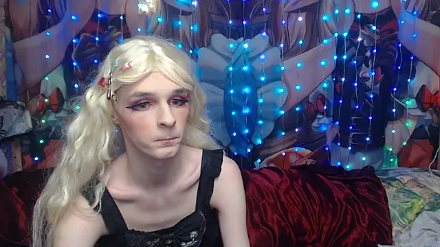 yutachka online show from December 17, 10:15 pm