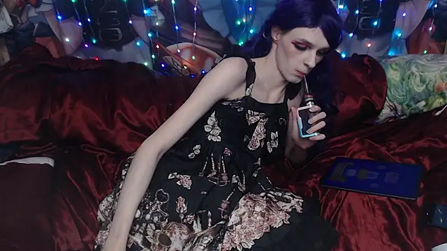 yutachka online show from December 20, 10:23 pm