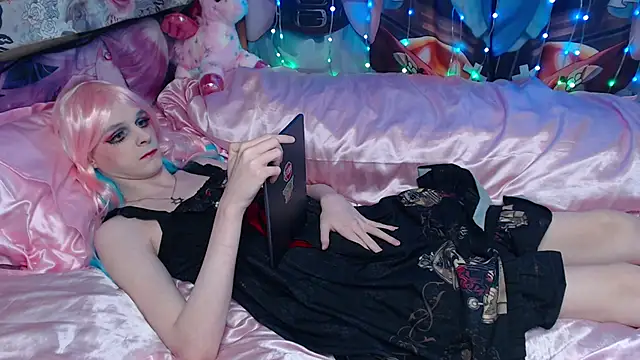 yutachka online show from May 9, 9:51 pm