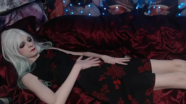 yutachka online show from April 11, 10:35 pm