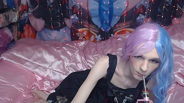 Snapshot of yutachka chatting on November 23, 9:47 pm yutachka online show from November 23, 9:47 pm