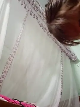 Ella3838 online show from March 29, 8:38 am