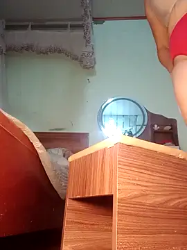 Ella3838 online show from March 3, 9:38 am