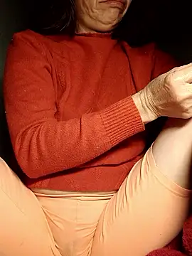 Ella3838 online show from January 8, 10:16 pm