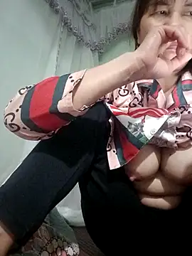 Ella3838 online show from April 7, 5:31 am