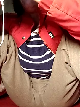 Ella3838 online show from December 17, 1:21 am