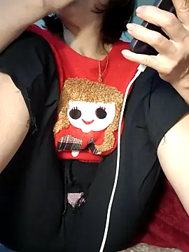 Ella3838 online show from January 16, 4:00 pm