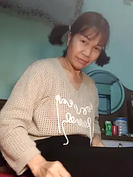 Ella3838 online show from January 6, 2:48 am